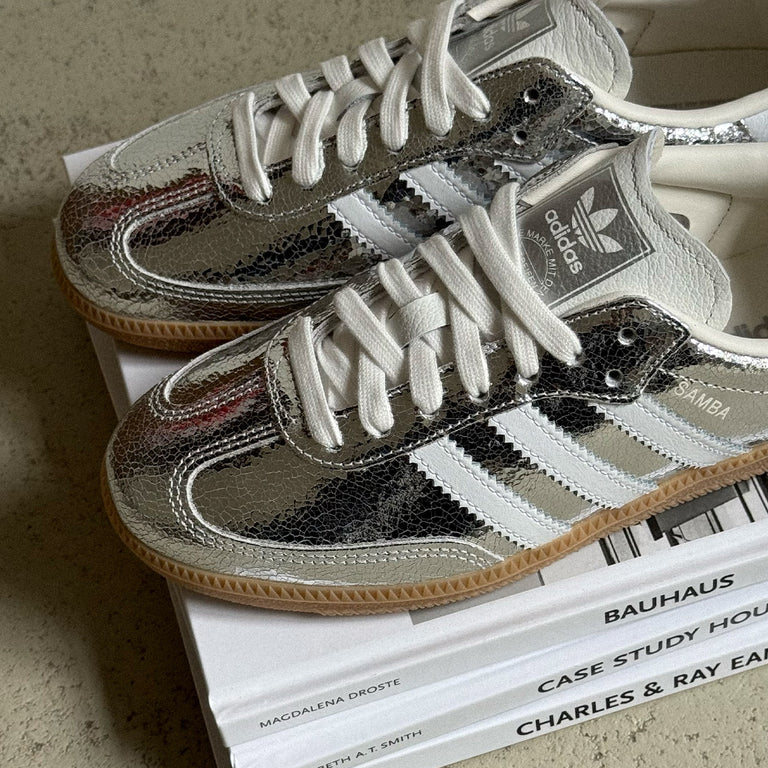 Adidas Samba OG W onfeet