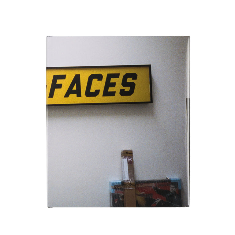 IDEA Places + Faces Book