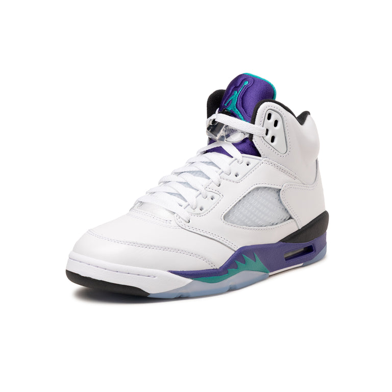 Nike Air Jordan 5 Retro OG *Grape*
