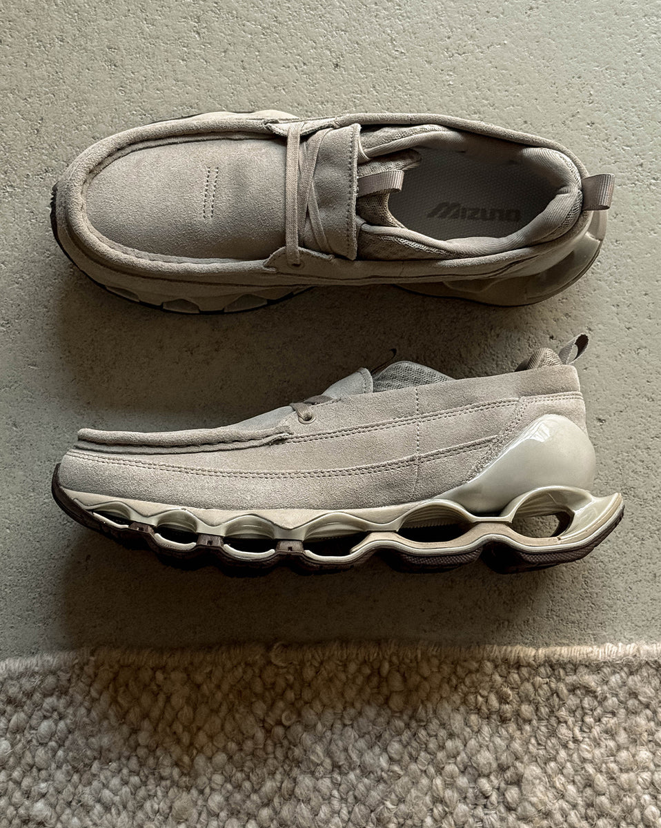 Mizuno Wave Prophecy Moc Sneaker » Buy online now!
