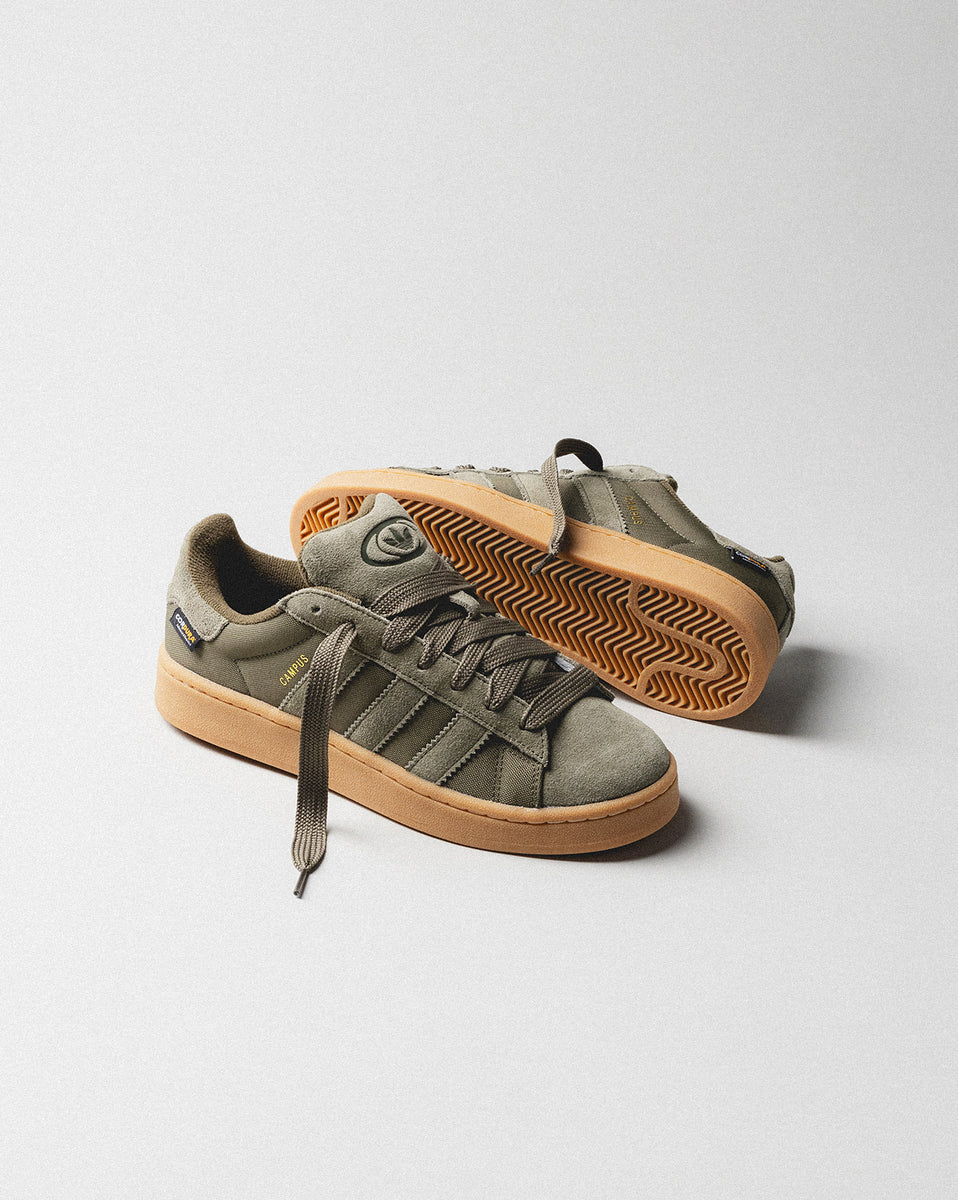 Adidas Campus 00s *Cordura* Sneaker » Buy online now!