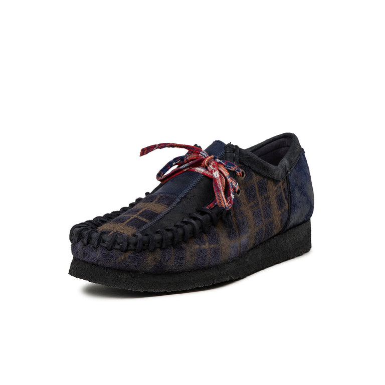 Clarks Originals x Nicholas Daley Wallabee