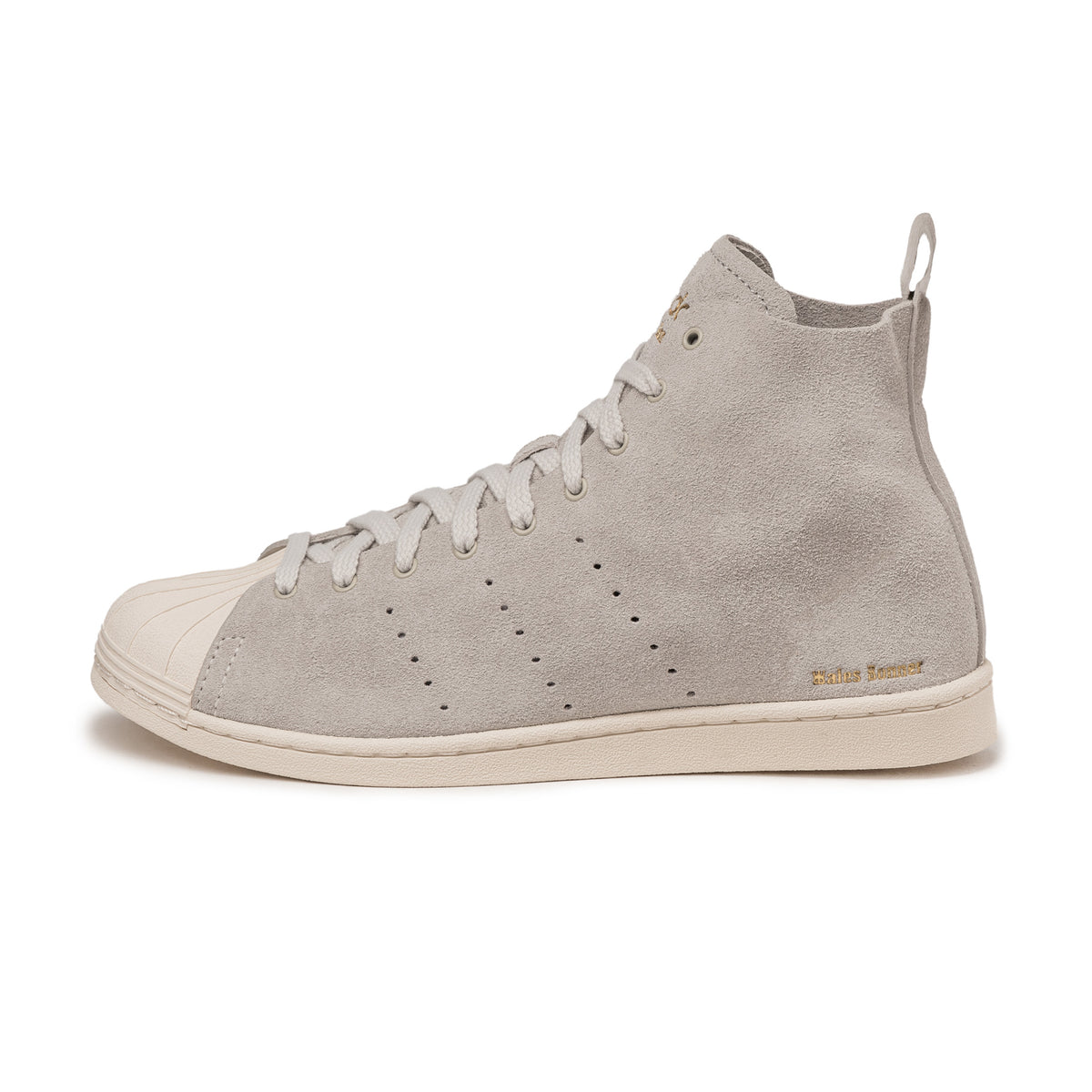 Adidas x Wales Bonner Superstar Hi Sneaker » Buy online now!