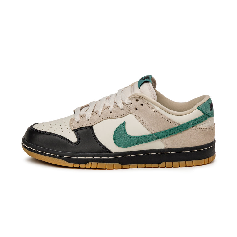 Nike Dunk Low QS *Bicoastal* - 35.5 / Light Orewood Brown / Bicoastal / Cream II / Black