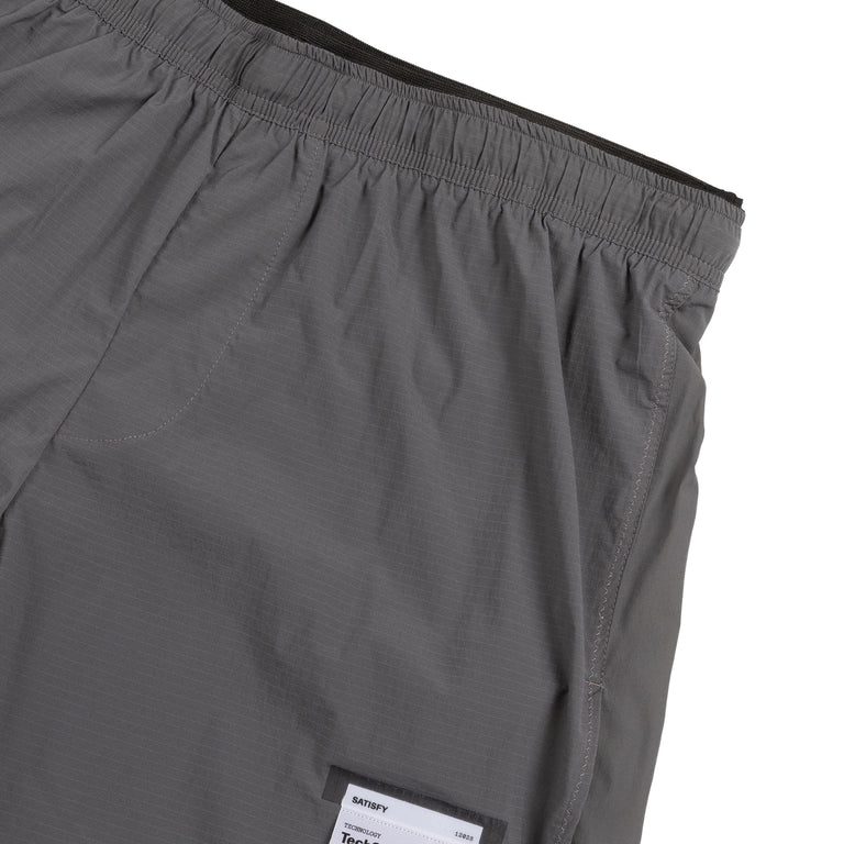 Satisfy TechSilk Cordura 8 Shorts