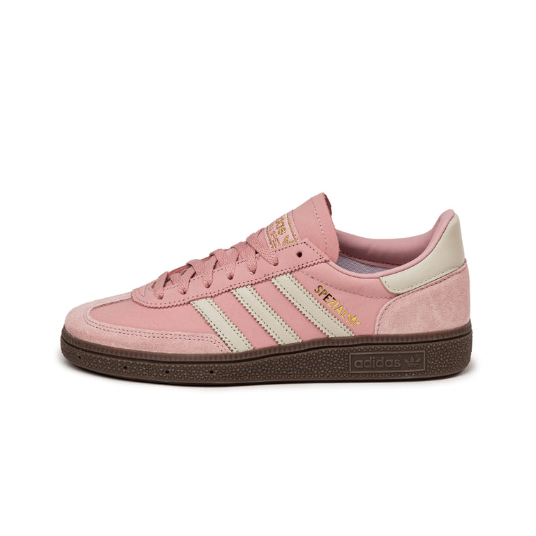 Adidas Handball Spezial W - 35 1/3 / Wonder Mauve / Alumina / Gum