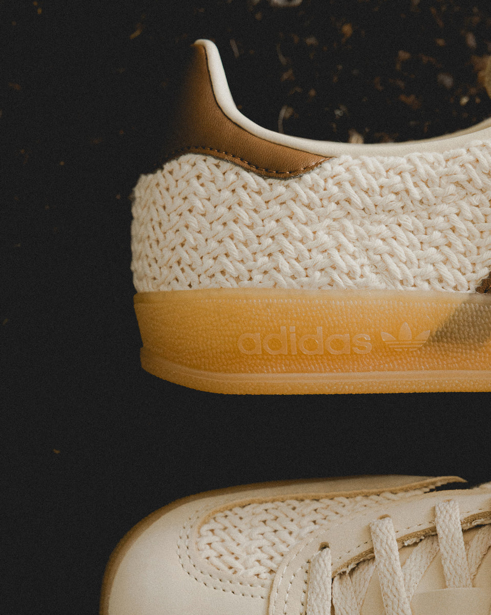 Adidas Gazelle Indoor W Sneaker » Buy online now!