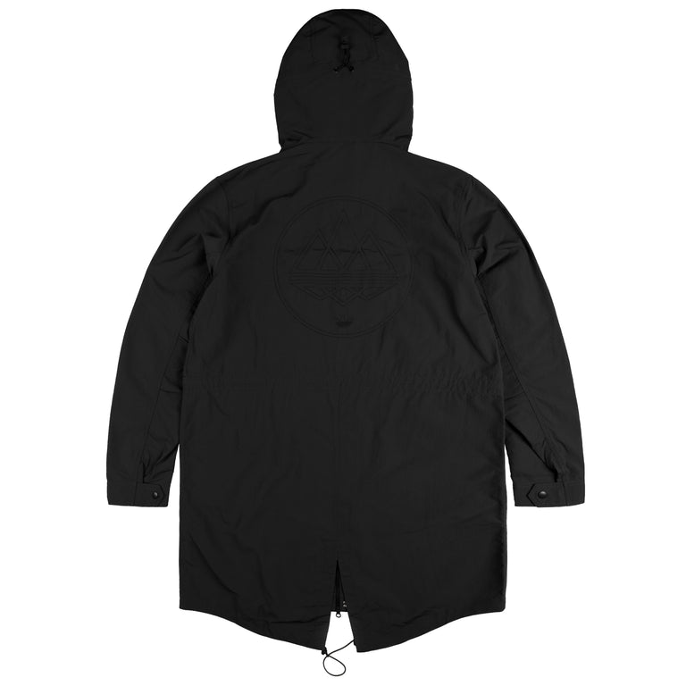 Adidas SPZL Halewood Parka