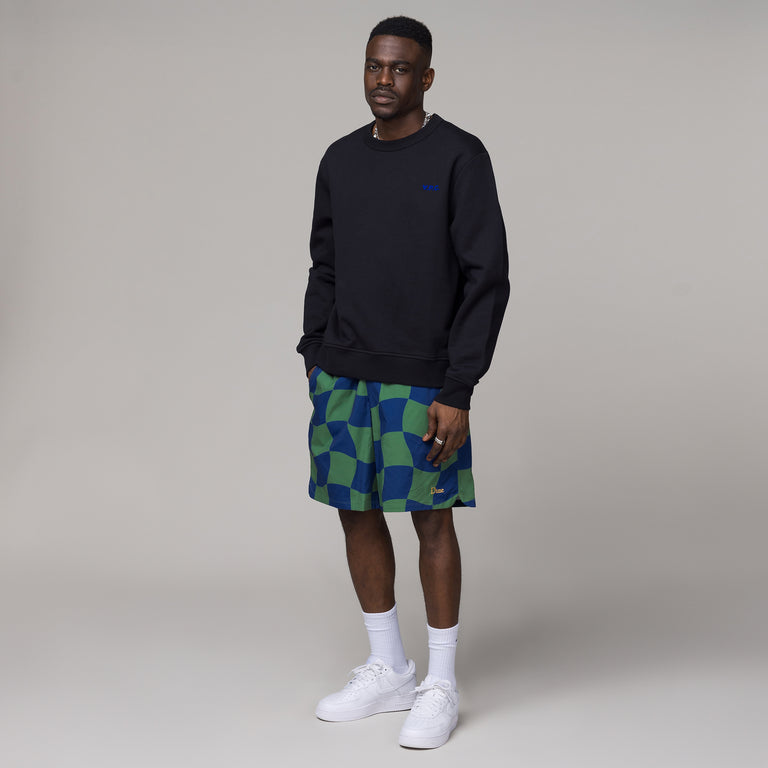 A.P.C. Boxy Petit Sweatshirt