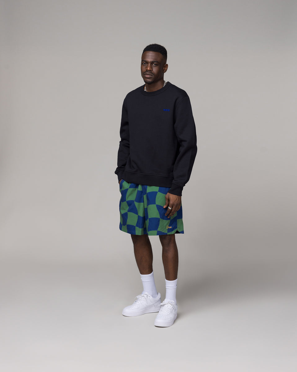 A.P.C. Boxy Petit Sweatshirt jetzt online kaufen