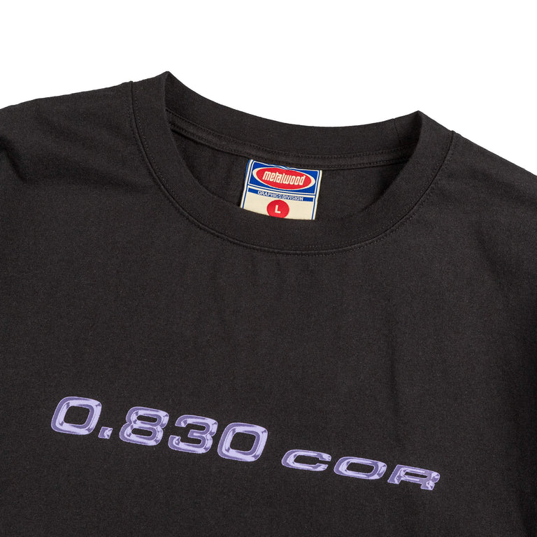 Metalwood 830 COR LS T-Shirt