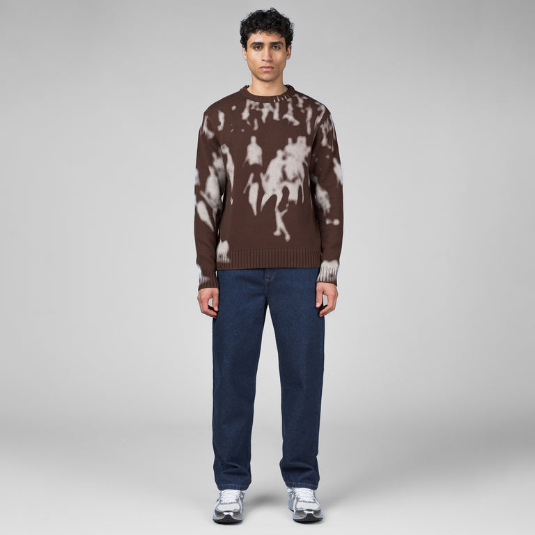 Arte Antwerp People Knit Sweater