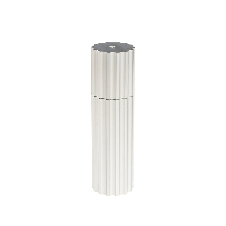 Service Projects Aluminium Pepper Mill