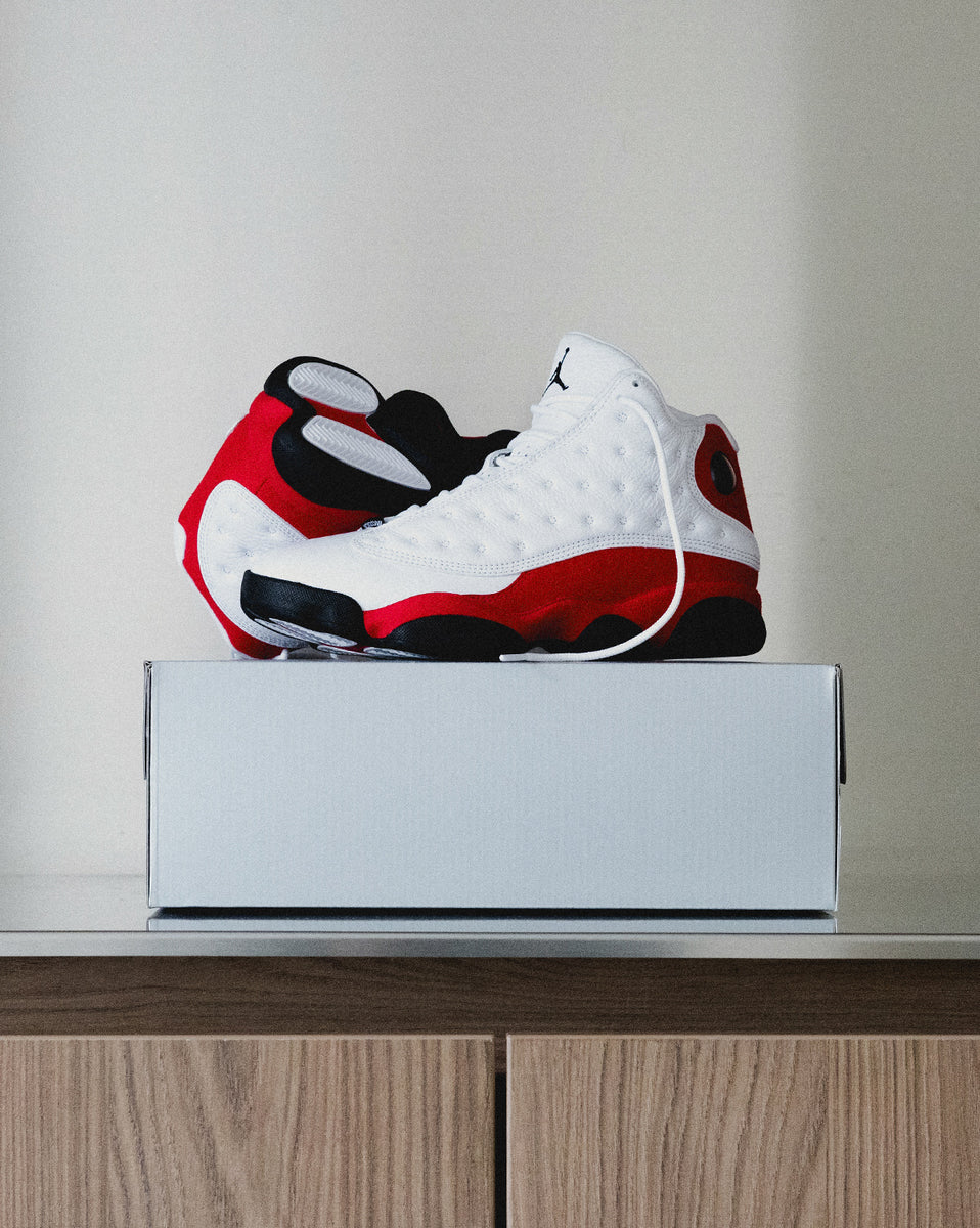 air jordan 13 in stores