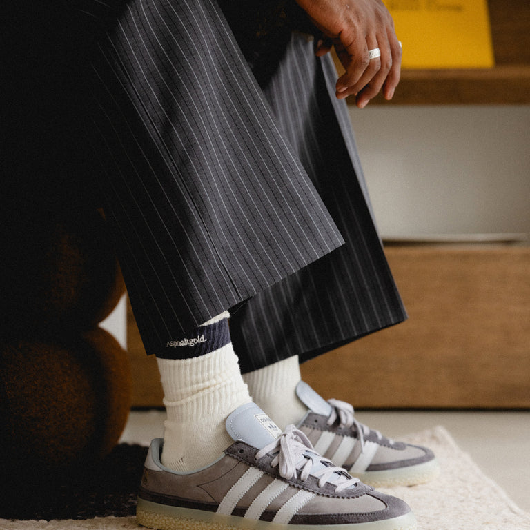 Adidas SPZL Roelee FC onfeet