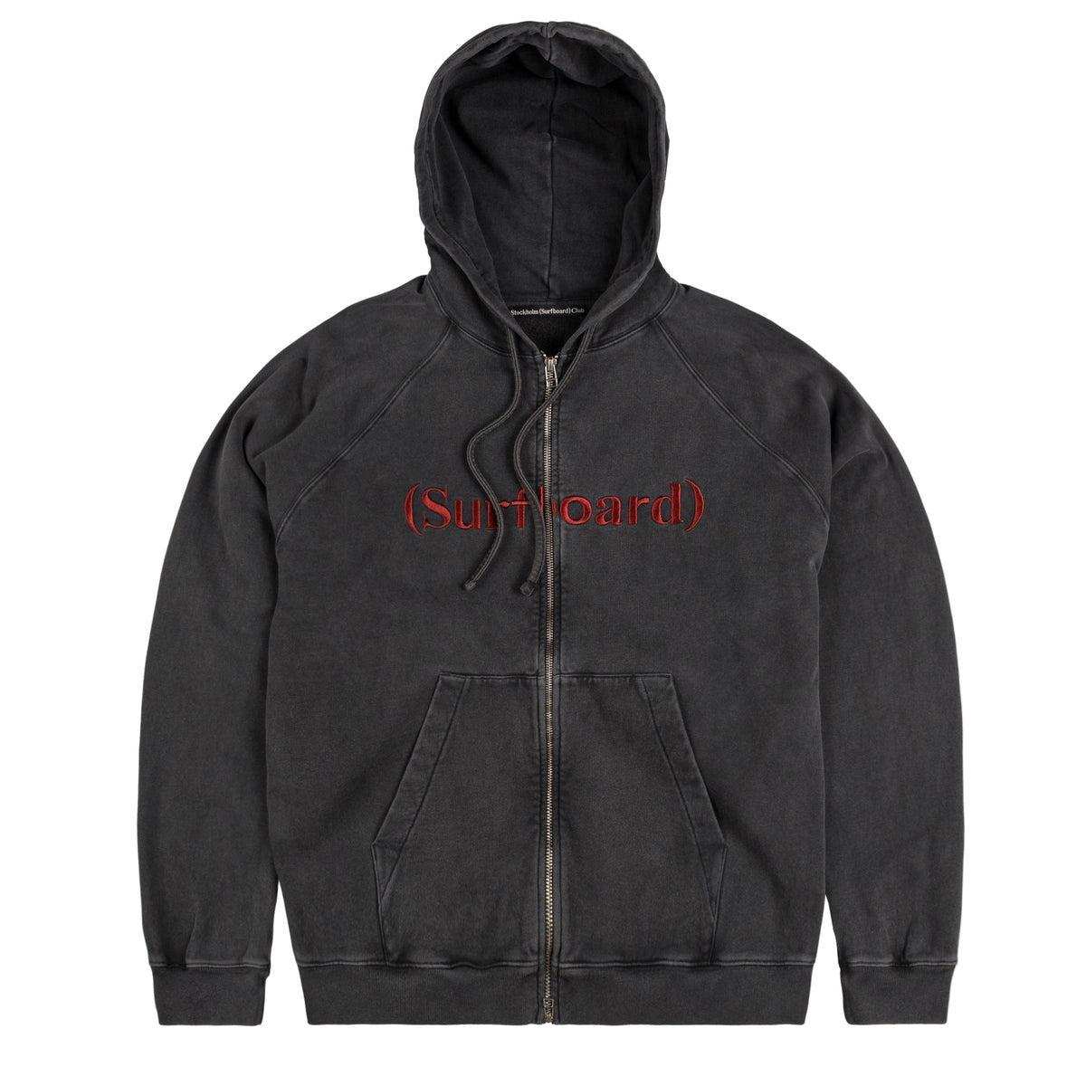 【関税込み】\"Stockholm (Surfboard) Club\" hoodie Stockholm (Surfboard) Club - Björn Hoodie - Paul & friends