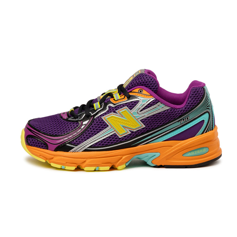 New Balance U740MC2 - 47.5 / Concord Grape / Sun Glow