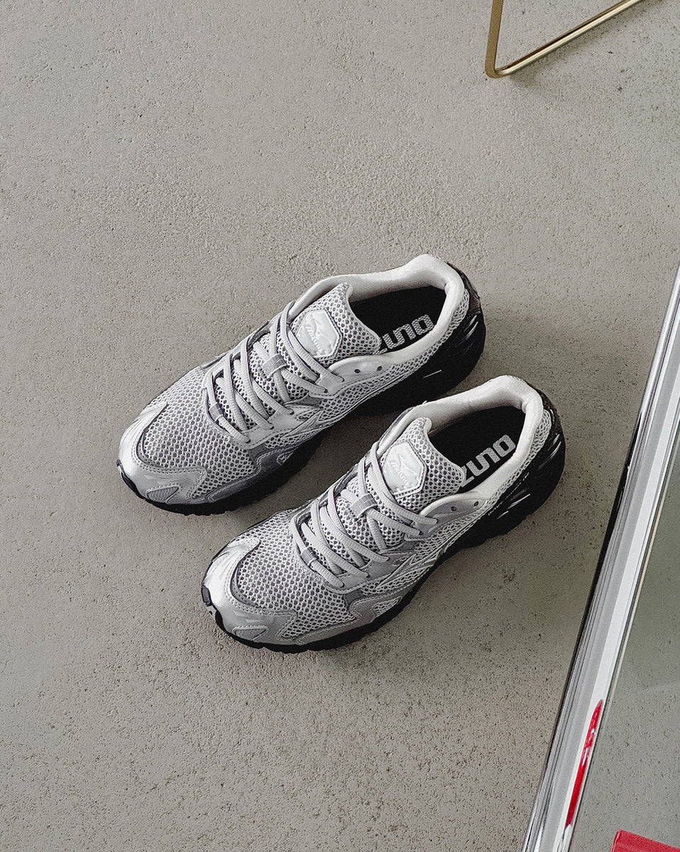 Mizuno Wave Rider 10 Sneaker » Buy online now!