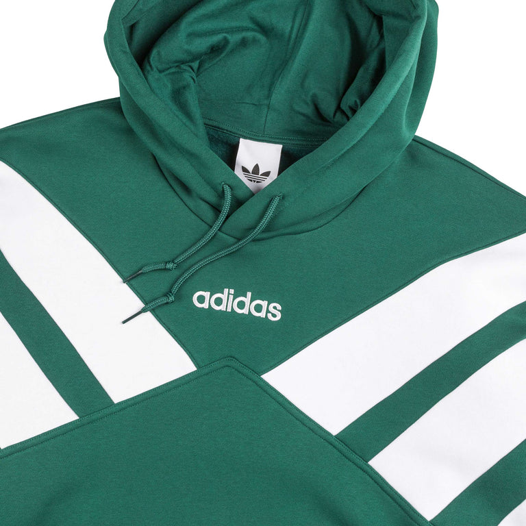Adidas Archive Cut Line Hoodie
