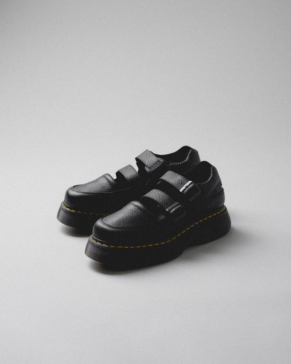 DMR24383001 Dr. Martens 2976 Originals Unisex Soft Toe Slip