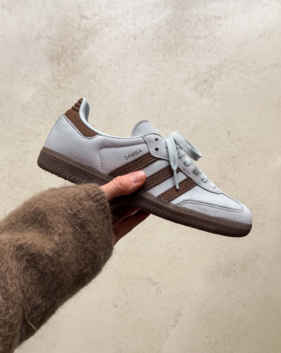 Adidas Samba OG W Sneaker » Buy online now!
