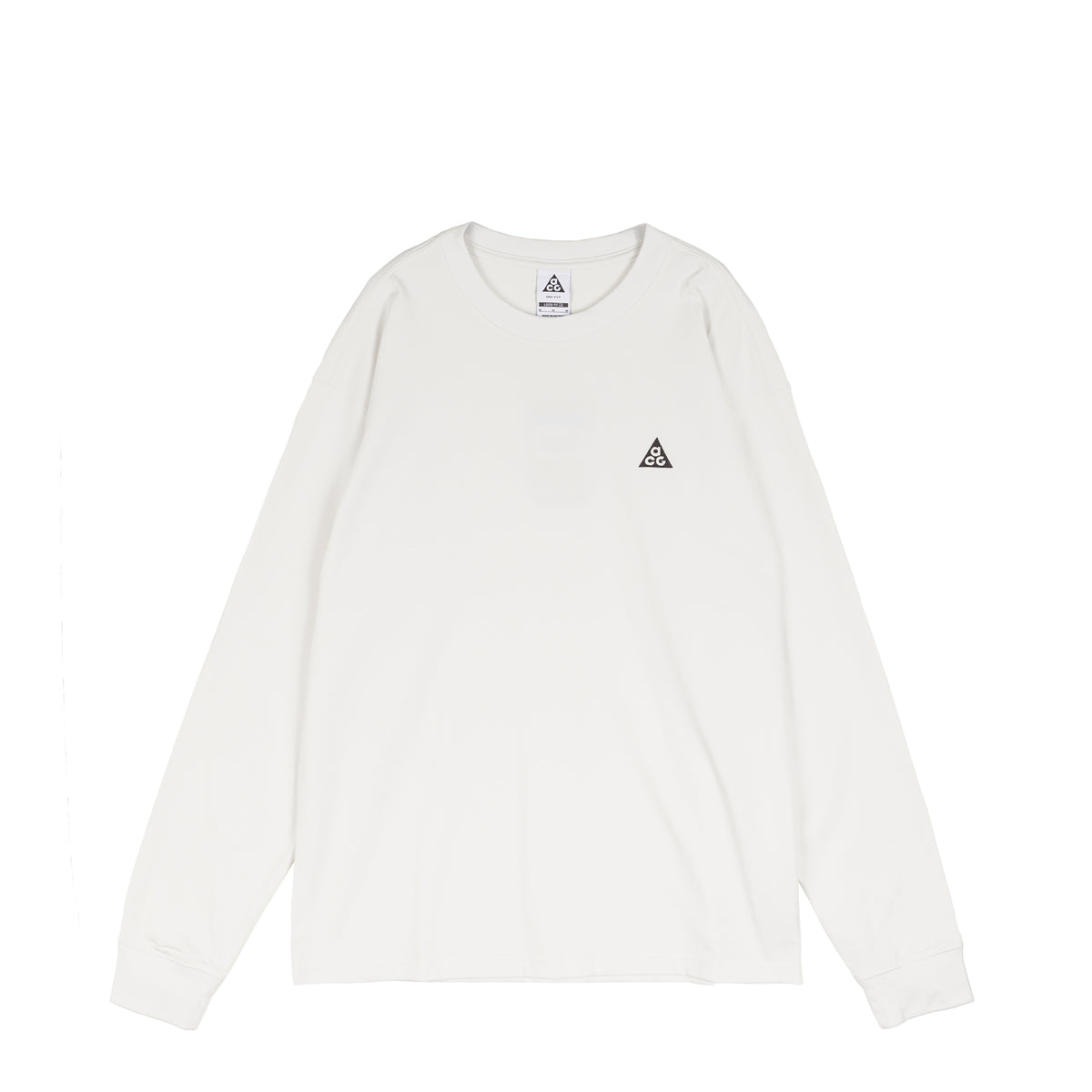 Nike ACG Long-Sleeve T-Shirt | Apparel » Buy online now!