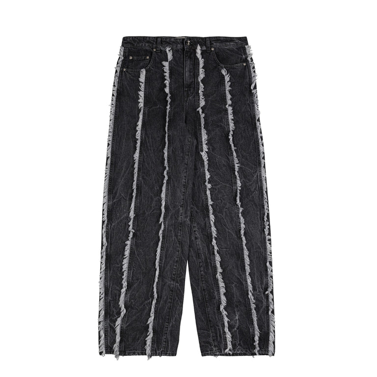 Sefr Cutline Jeans