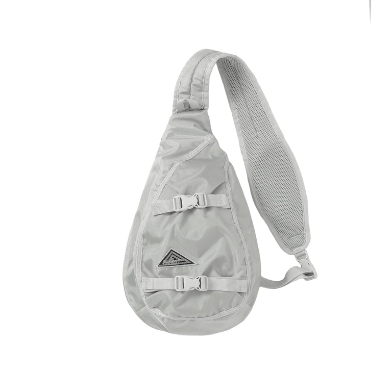 thisisneverthat Washed Nylon Sling Bag