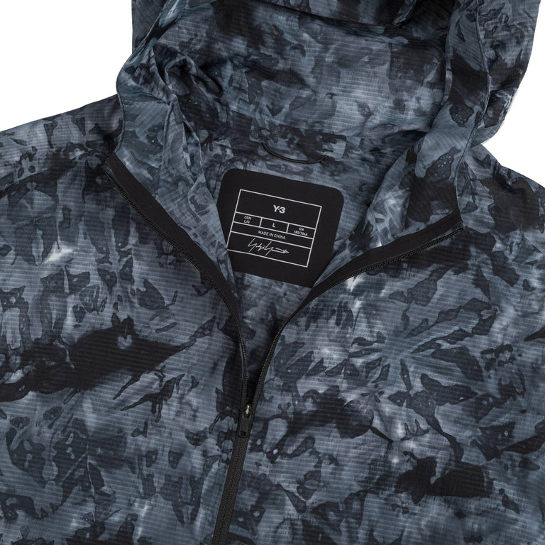 Adidas Y-3 Running Jacket