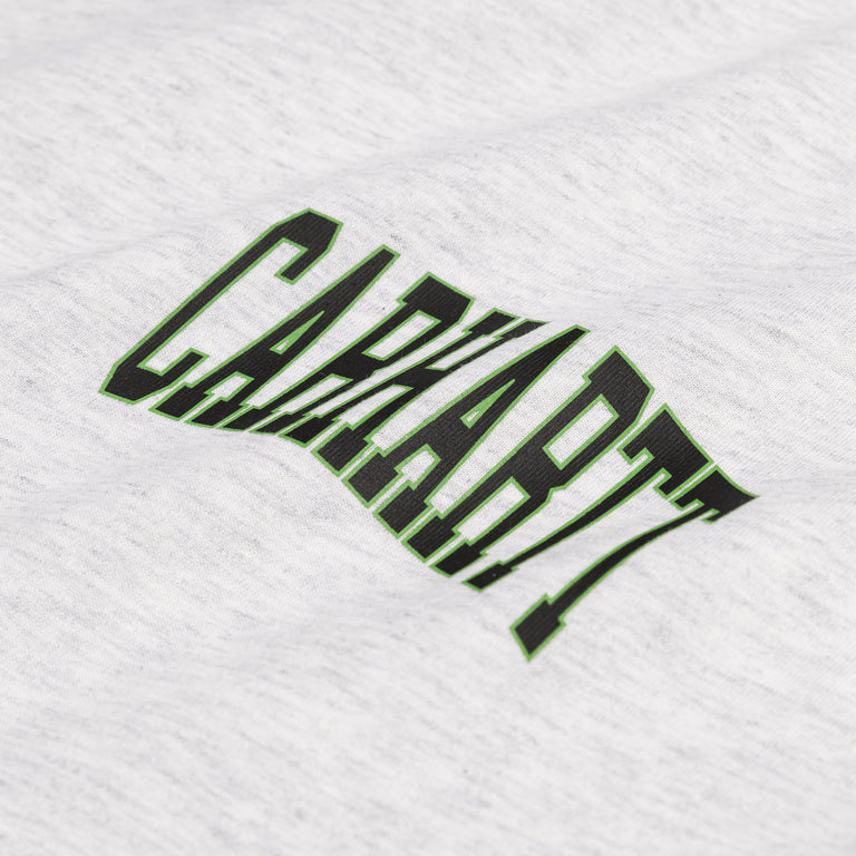 Carhartt WIP Logo T-Shirt