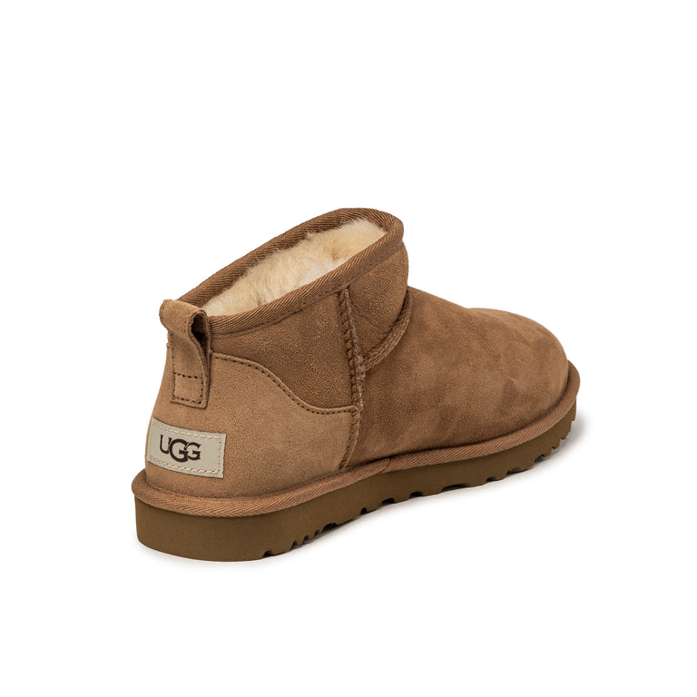 Ugg Classic Ultra Mini