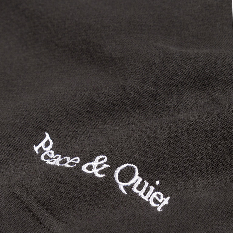 Museum of Peace & Quiet Wordmark Sweatshorts