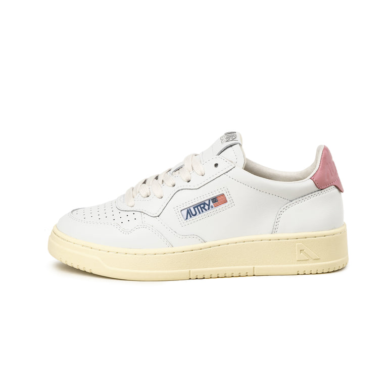Autry Medalist W - 41 / White / Polignac
