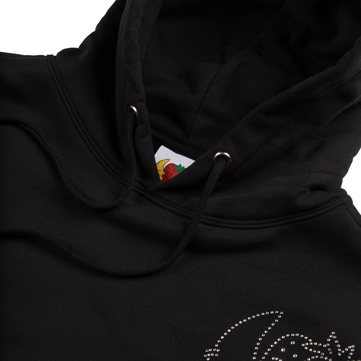 【HI FI FNK】Windy Mesh Knit Hoodie HI FI FNK】Windy Mesh Knit Hoodie (HI FI FNK/パーカー
