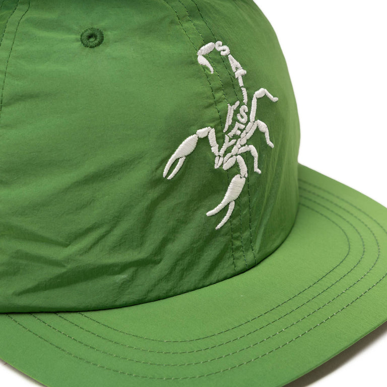 Satisfy FliteSilk Running Cap