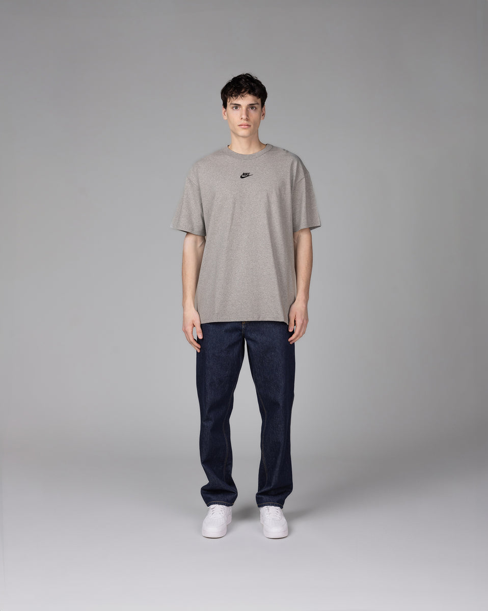 ★Nike★ Sportswear Premium Essential T-Shirt M Dark Grey He Nike Men's Sportswear Premium Essential T-shirt, Dark Grey