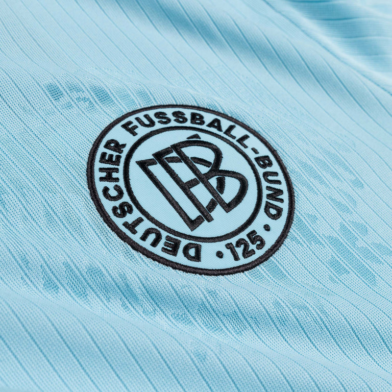 Adidas DFB Germany 125 Anniversary Long Sleeve Jersey