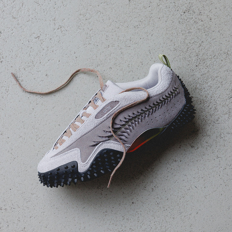 Puma x Aries Mostro Craft onfeet