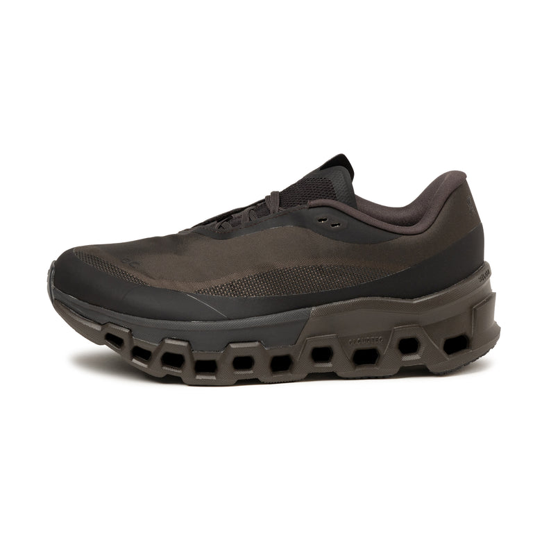 On x PAF Cloudmonster 2 - 47.5 / Thorn / Brown
