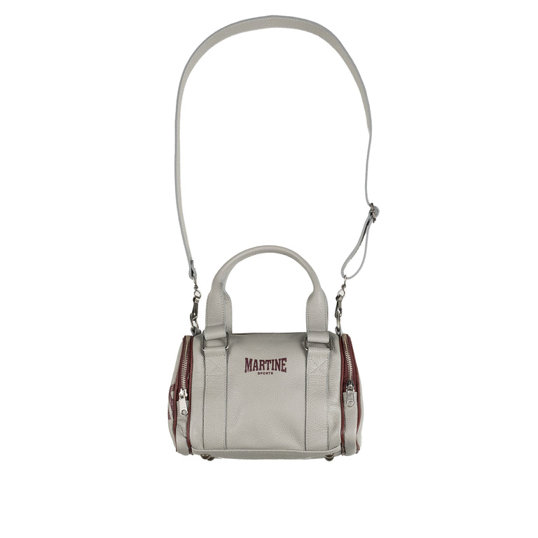 Martine Rose Galaxy Top Handle Bag