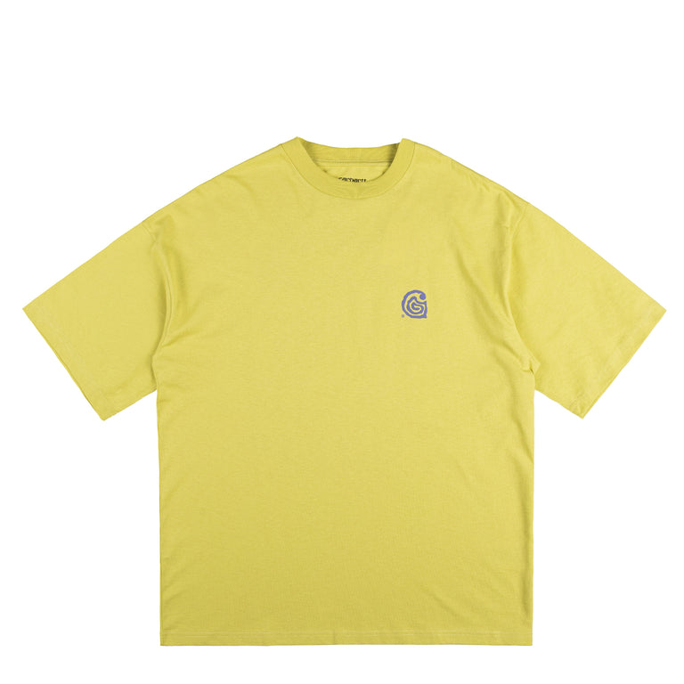 Carhartt WIP Helix T-Shirt