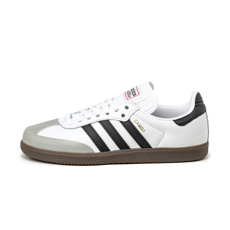 Adidas x Bape Samba