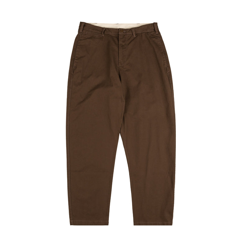 thisisneverthat Chino Pant - L / Brown