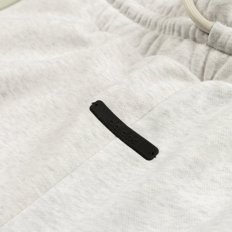 Adidas x Fear Of God Athletics Heather Fleece Pant