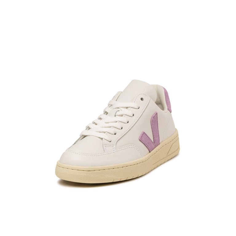 Veja V-12 Leather W