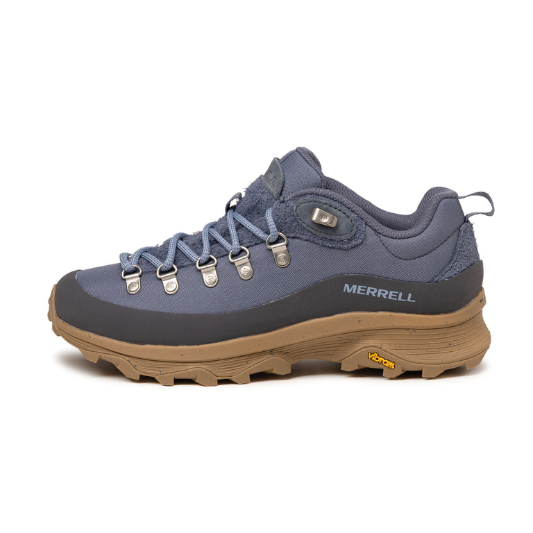 Merrell Ontario SP Lace SE - 40 / Indigo