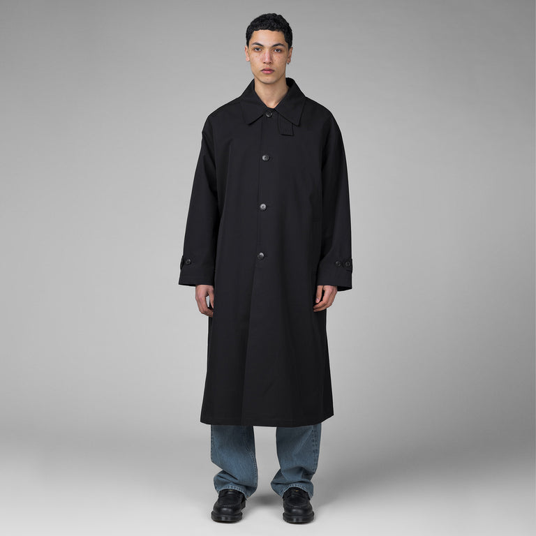 mfpen Venture Coat