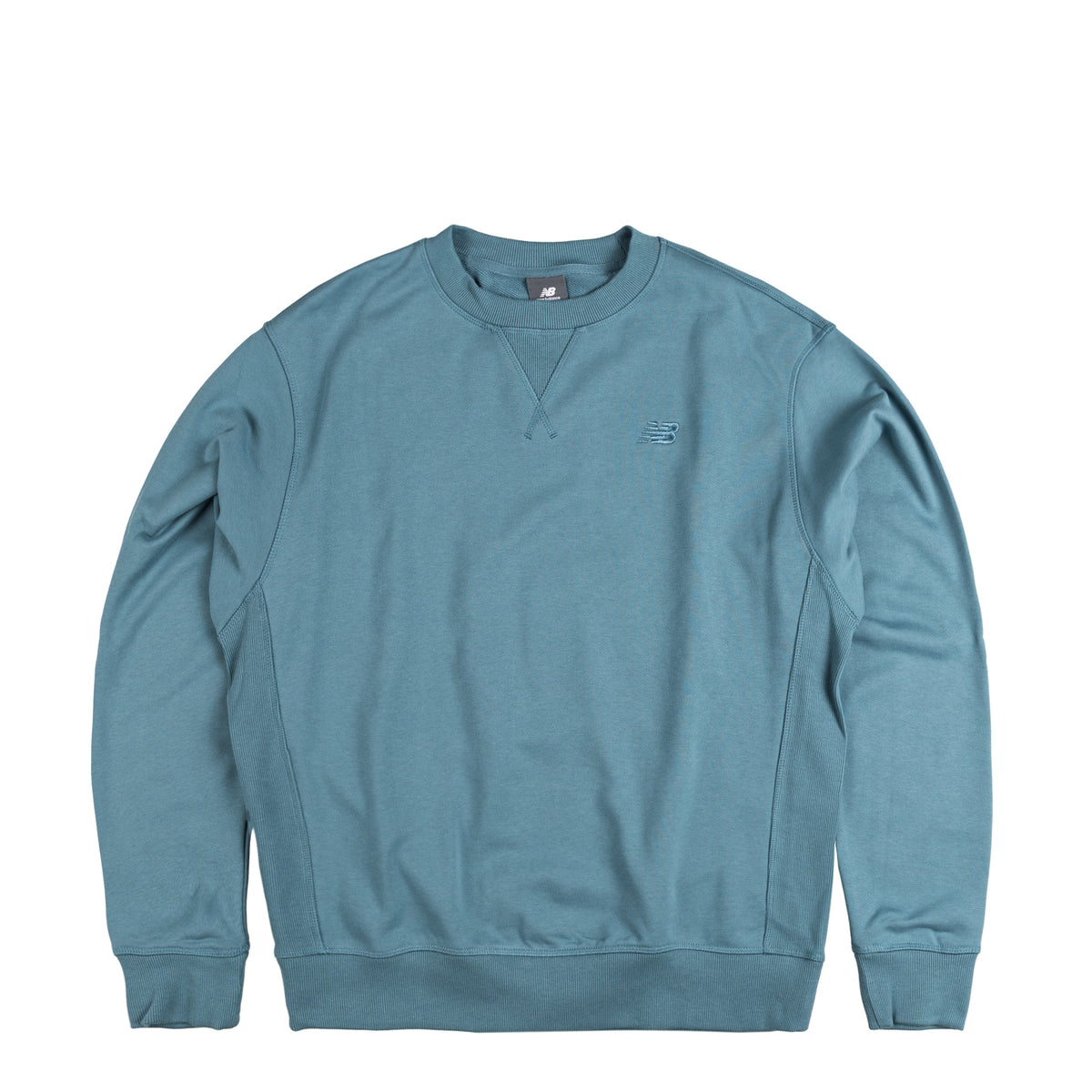 New Balance Athletics French Terry Crewneck » jetzt online kaufen!