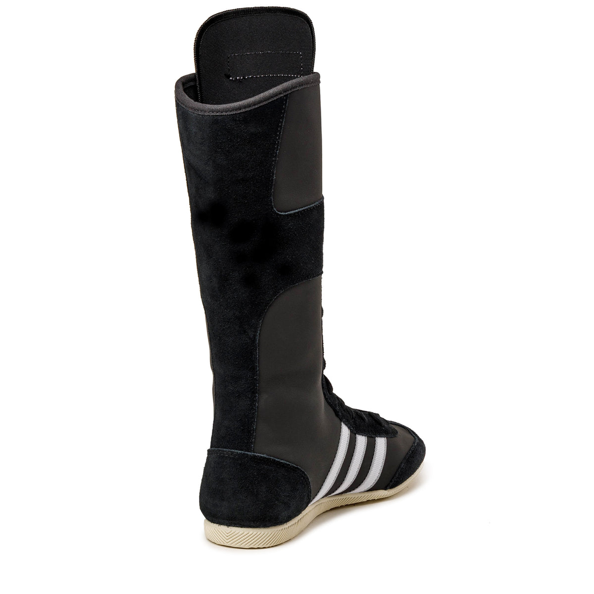 靴 adidas JAPAN VH W (BLACK) adidas JAPAN VH W CBLACK/FTWWHT/CREWHT （アディダス ジャパン