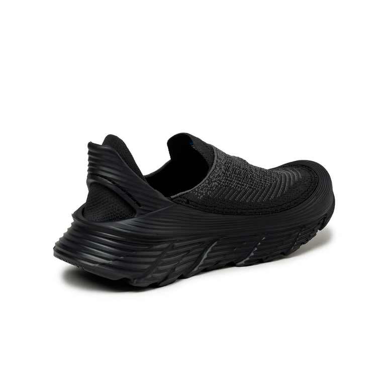 Hoka One One Restore TC - 36 / Black / Black - 3